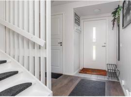 Day To Day Motel，位于卢德维卡的酒店