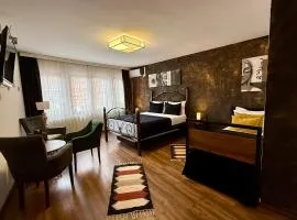 Hotel Fjor