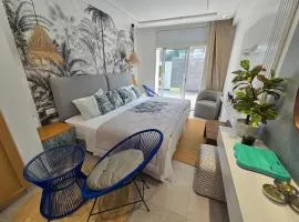 Bella view lili coco beach