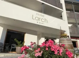 拉奇酒店