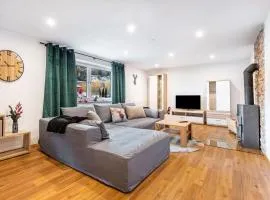 Ferienwohnung am Silberberg