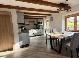 Kramersacherl Raab-Modernes Wohnen im alten Charme