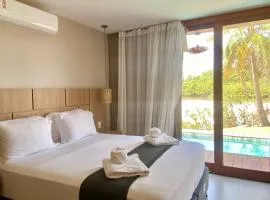 Refúgio do Igarapé - Luxo, Conforto & Piscina