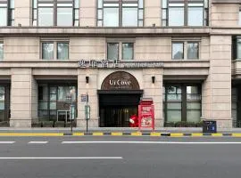 上海外滩逸扉酒店