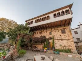 Αρχοντικό 1716