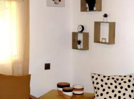 Nakou's House-Το σπίτι του Νάκου