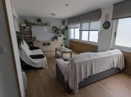 Apartamento Camiño Real 2 - A Casa de María 2ª Planta