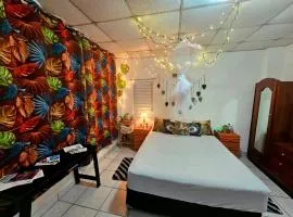 Carnival Zen Den