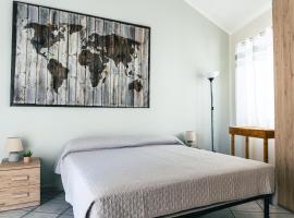 Casa Carolea，位于拉默齐亚泰尔默的酒店