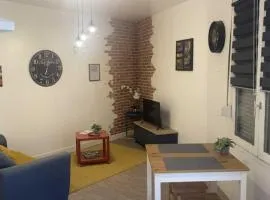 La Hestia à 2 pas du Château