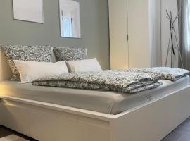 Casa Antonius，位于莱巴赫的酒店