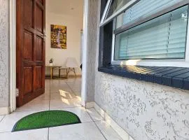 The M GuestHouse