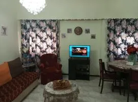 ΕΥΧΑΡΙΣΤΗ Διαμονη