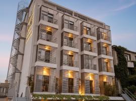 Dayone Kilyos Hotel，位于基约斯的酒店