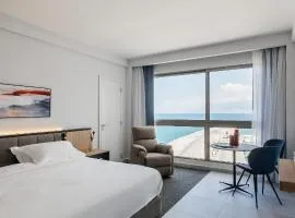 The View - Saint George Hotel