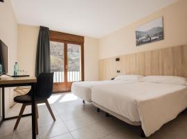 Hotel Encamp by Nexta，位于恩坎普的酒店