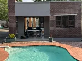 Cottage on Lorraine
