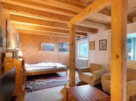 福伦霍斯阿木福度假屋