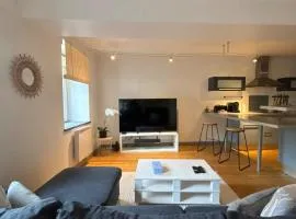 Le Cocon Central avec Balnéo