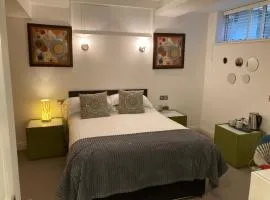 NELL GWYNN HOUSE - Hotel Style POD Room 61