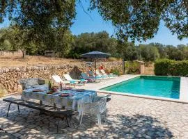 Can Gallot De Punxuat - Pool