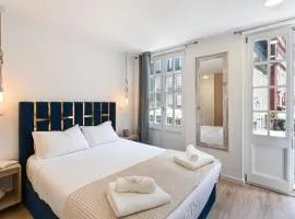 Largo da Praça Boutique by Sé Apartamentos