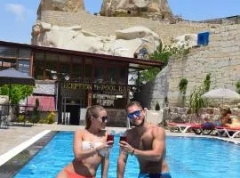 Grand Elite Cave Suites