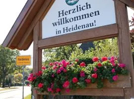 Heidenauer Hotel im Park