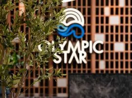 奥运之星海滩公寓式酒店