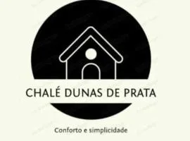 Chalé Dunas de Prata
