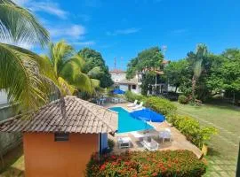 Pousada trilha do descobrimento