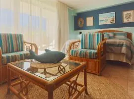 Optimum Oasis - Royal Retreats at Maho Beach Studio