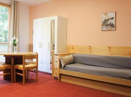 Apartment - ski slopes，位于法纳诺的酒店