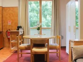 Relax nel verde - WiFi & Parcheggio