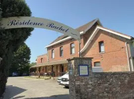 Résidence Rachel Shape Mons