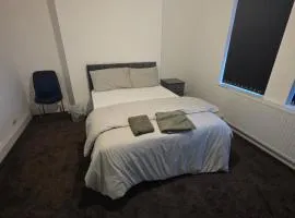 Dress to impress home