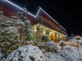 婆洛芙尼克酒店