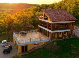 Villa Beelvita&Jacuzzi