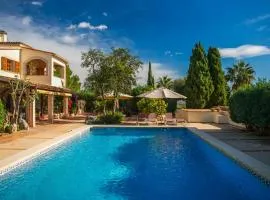 Villa Delfin