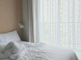 Cabin916 condotel，位于Suba的酒店