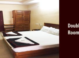 Sona Residency，位于拉加蒙德里的酒店