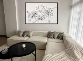 Astonishing 3 Bedroom Apartment