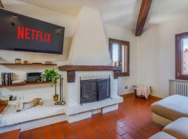 Little Cottage near Ferrari's City，位于Montale的酒店