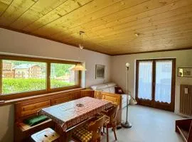 Pragma Apartments - Appartamento Sass Aut