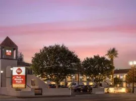 贝斯维斯特行政套房红木城市酒店