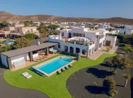 Villa La Ballena Azul