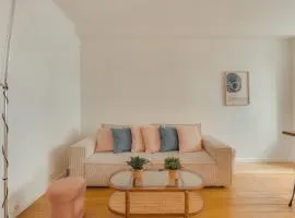 Charmant appartement 2 pièces, accès rapide Paris