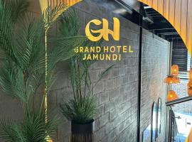 GRAND HOTEL JAMUNDI，位于Jamundí的酒店