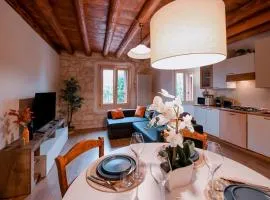 Tra Vicenza & Padova Colli Berici, con Ristorante