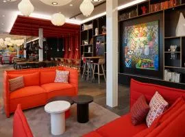 citizenM Copenhagen Radhuspladsen